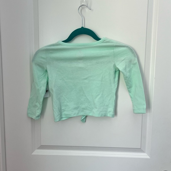 NWT Girls Walt Disney World Rainbow Chip & Dale Shirt - Picture 6 of 6